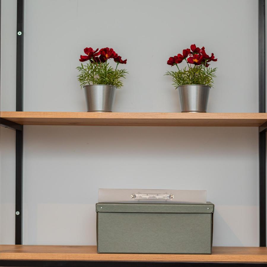 Welcome Home 365 Studio Apartment Nº1 Thessaloniki City Centre Luaran gambar